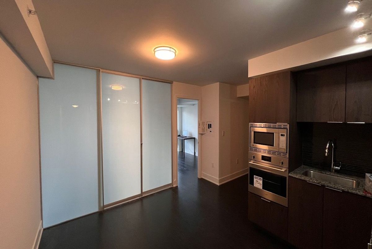 955 Bay Street Toronto 955 Bay Street Toronto