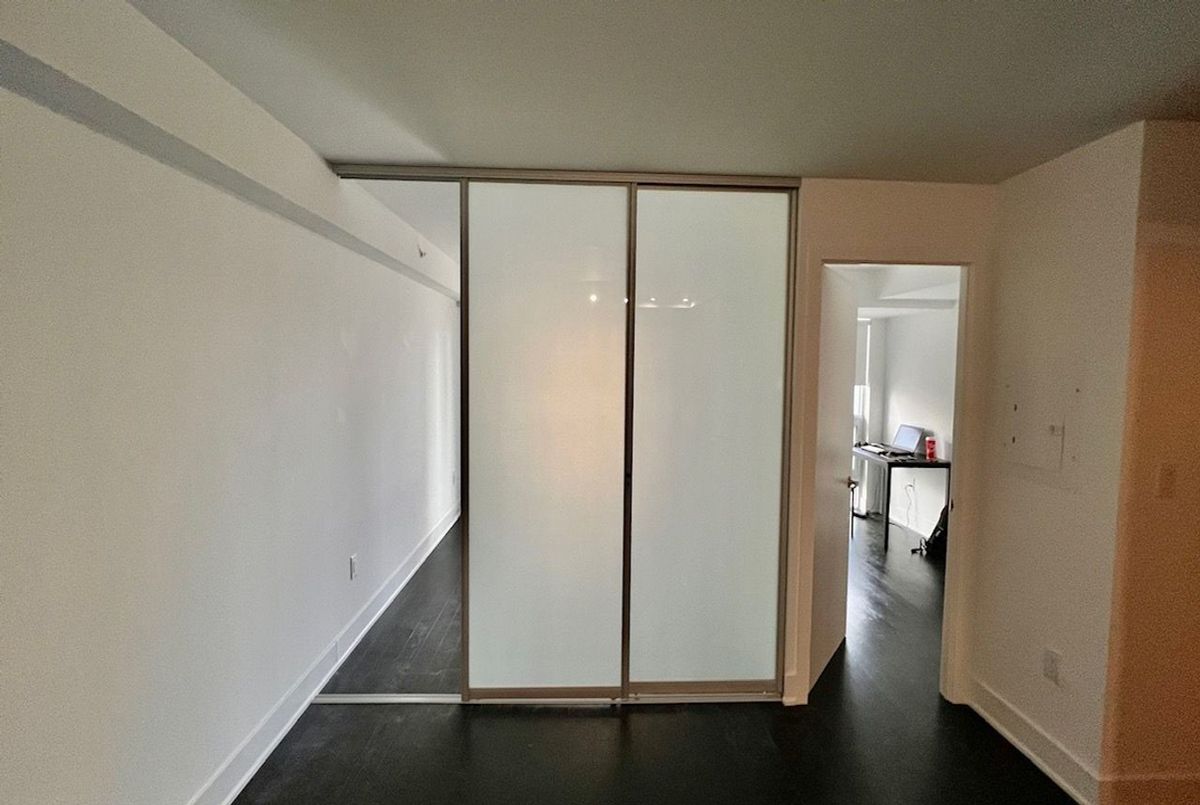 955 Bay Street Toronto 955 Bay Street Toronto