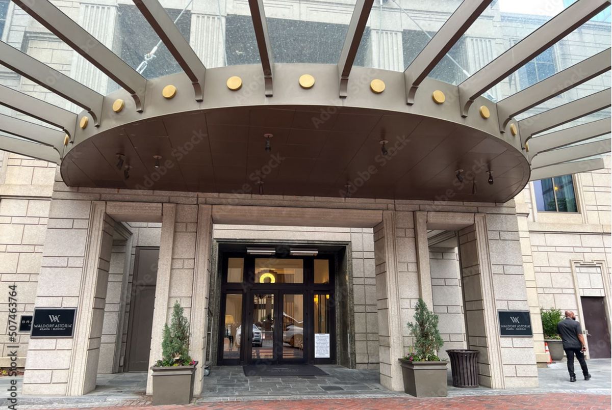 955 Bay Street Toronto 955 Bay Street Toronto