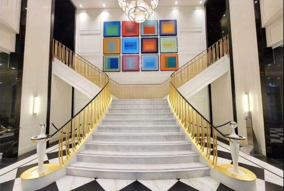 955 Bay Street Toronto 955 Bay Street Toronto