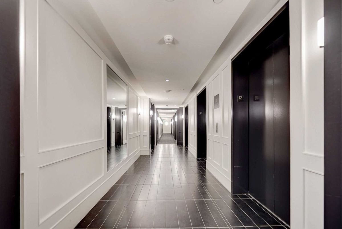 955 Bay Street Toronto 955 Bay Street Toronto