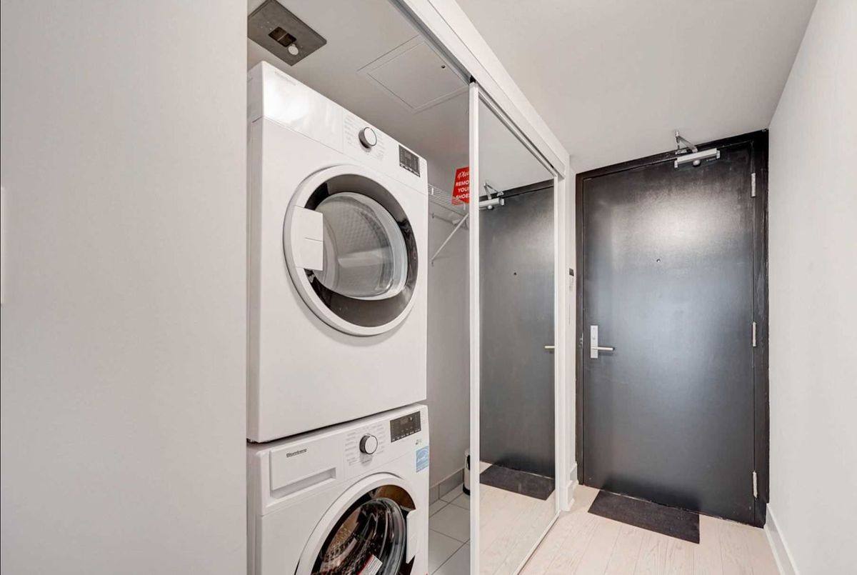 955 Bay Street Toronto 955 Bay Street Toronto