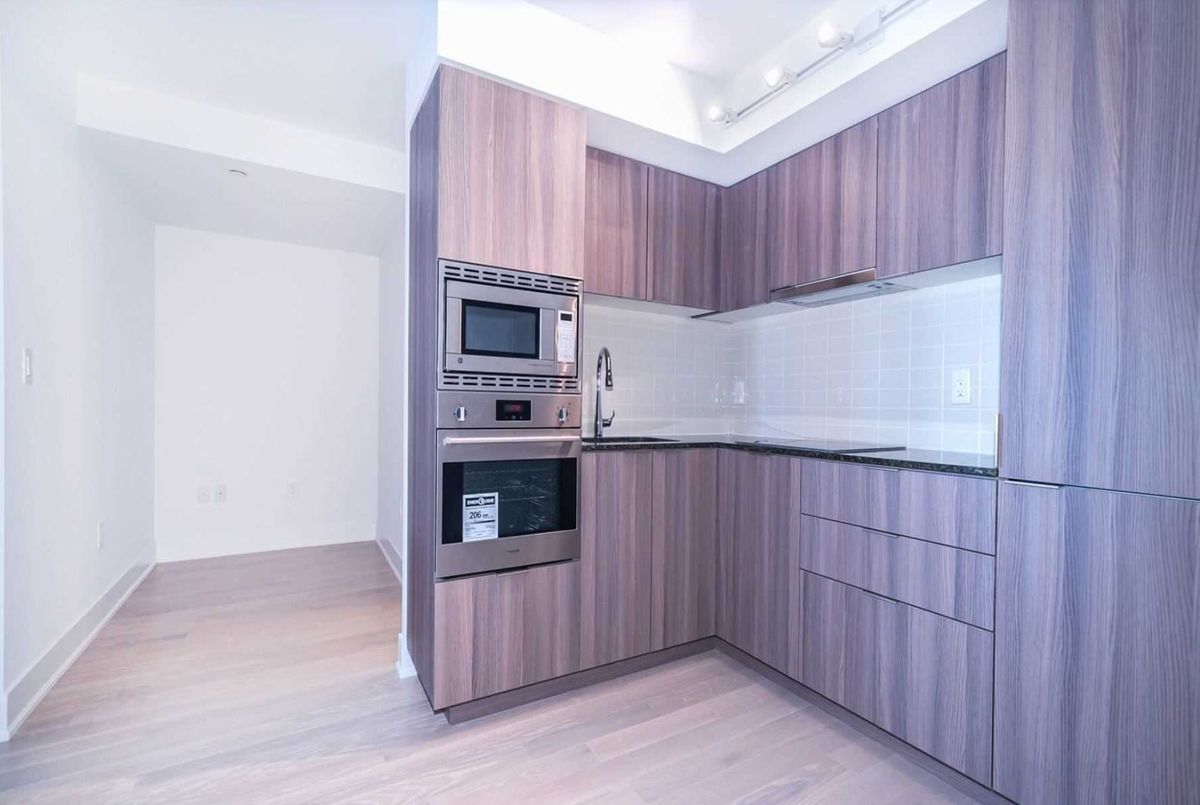 955 Bay Street Toronto 955 Bay Street Toronto