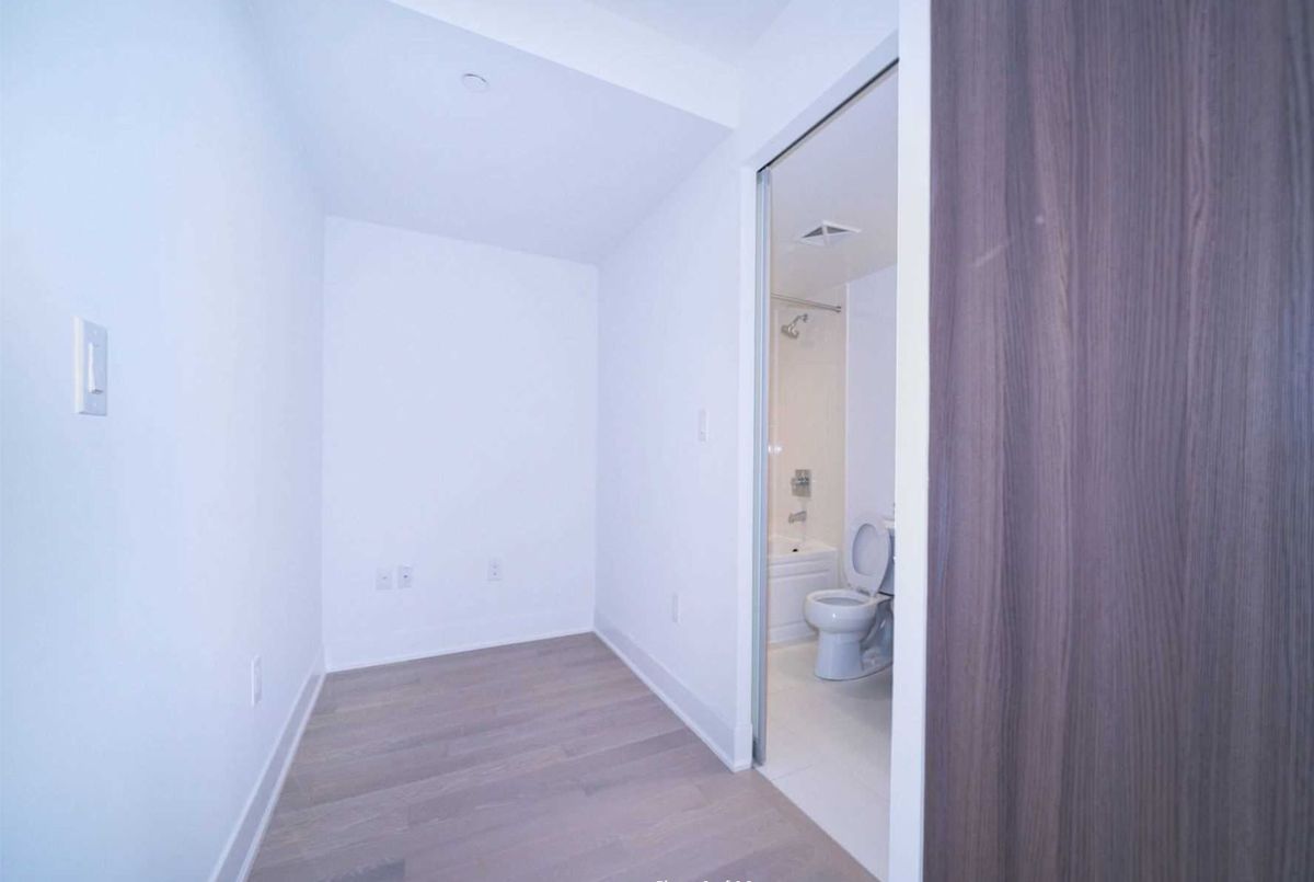 955 Bay Street Toronto 955 Bay Street Toronto