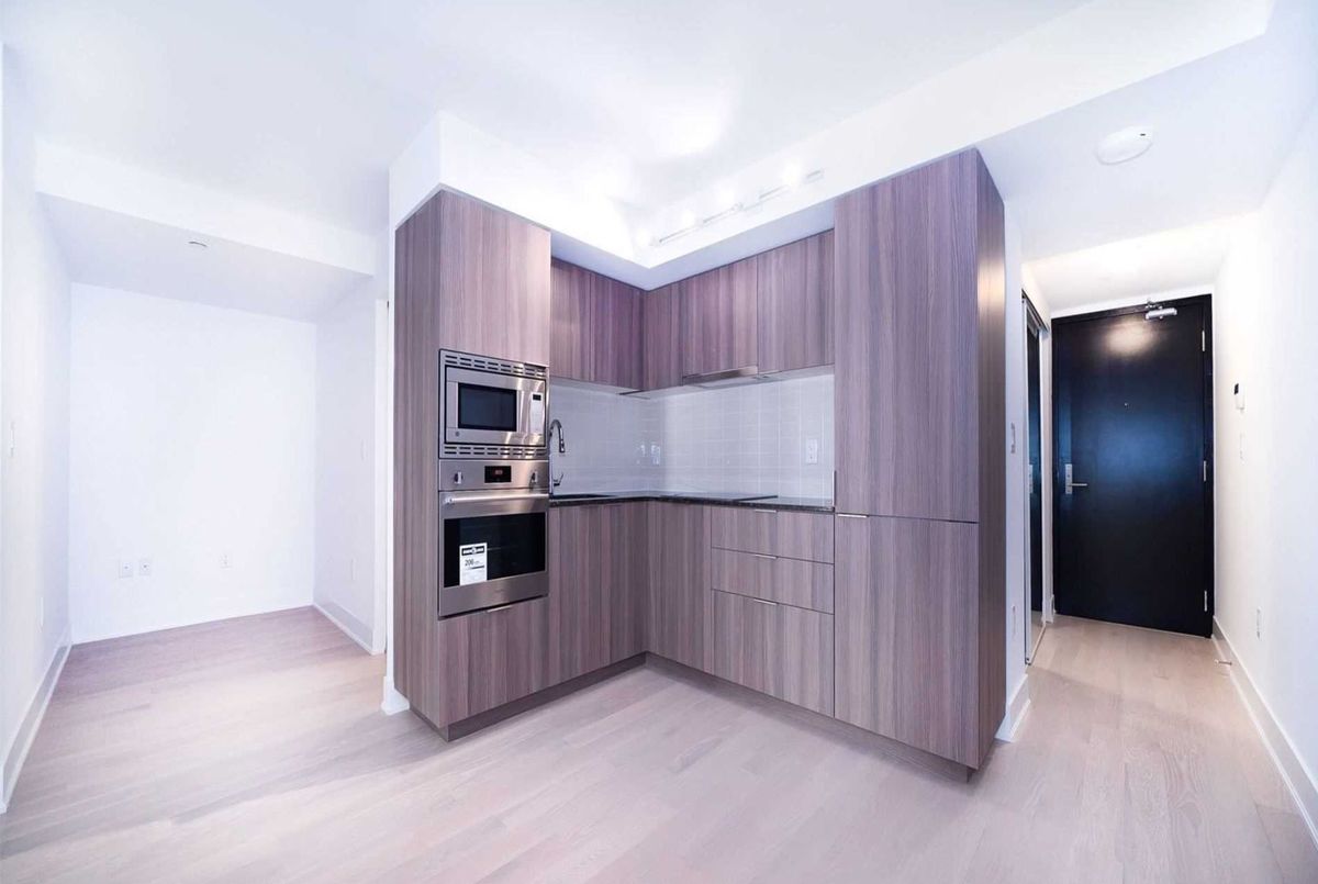 955 Bay Street Toronto 955 Bay Street Toronto