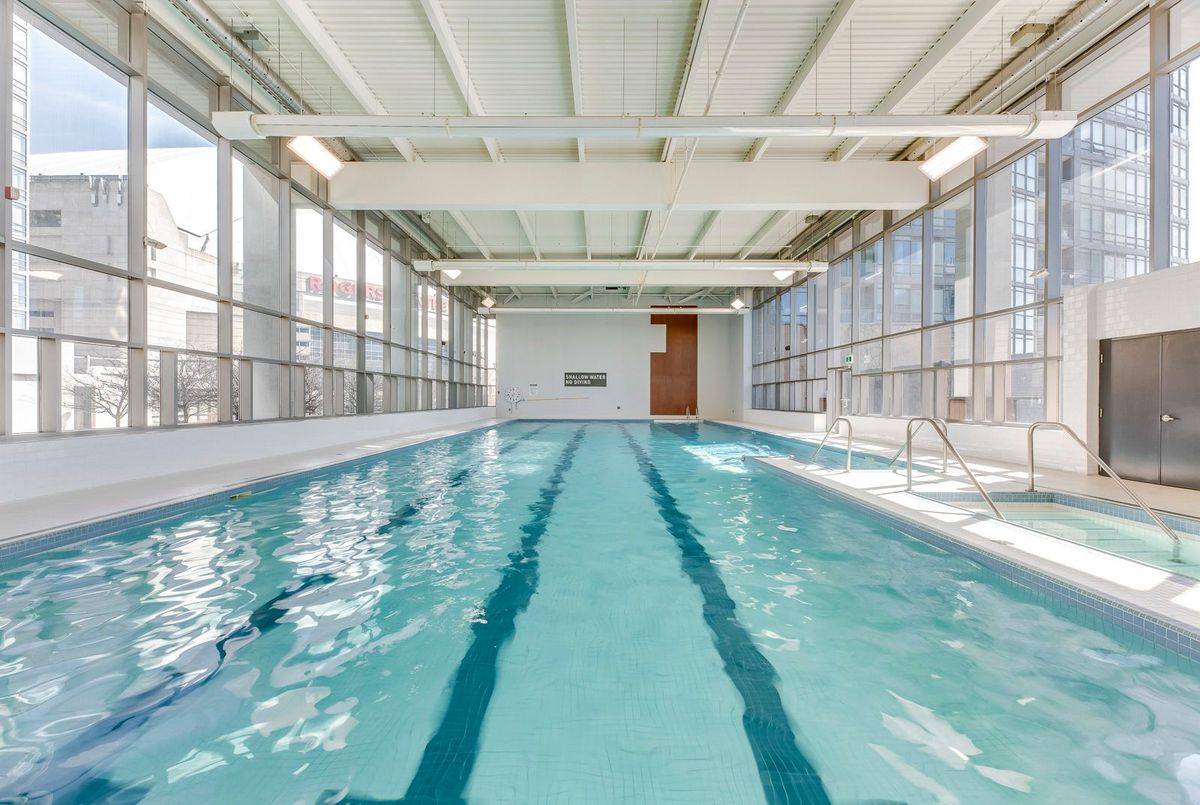 35 Mariner Terrace Toronto 35 Mariner Terrace Toronto