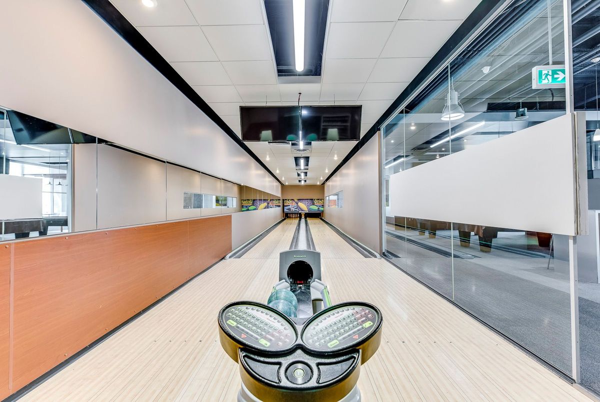 35 Mariner Terrace Toronto 35 Mariner Terrace Toronto