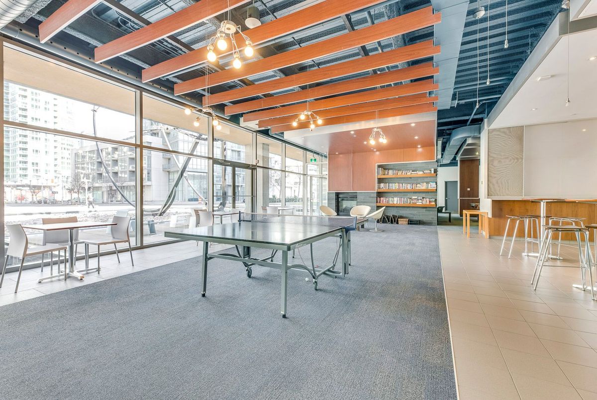 35 Mariner Terrace Toronto 35 Mariner Terrace Toronto