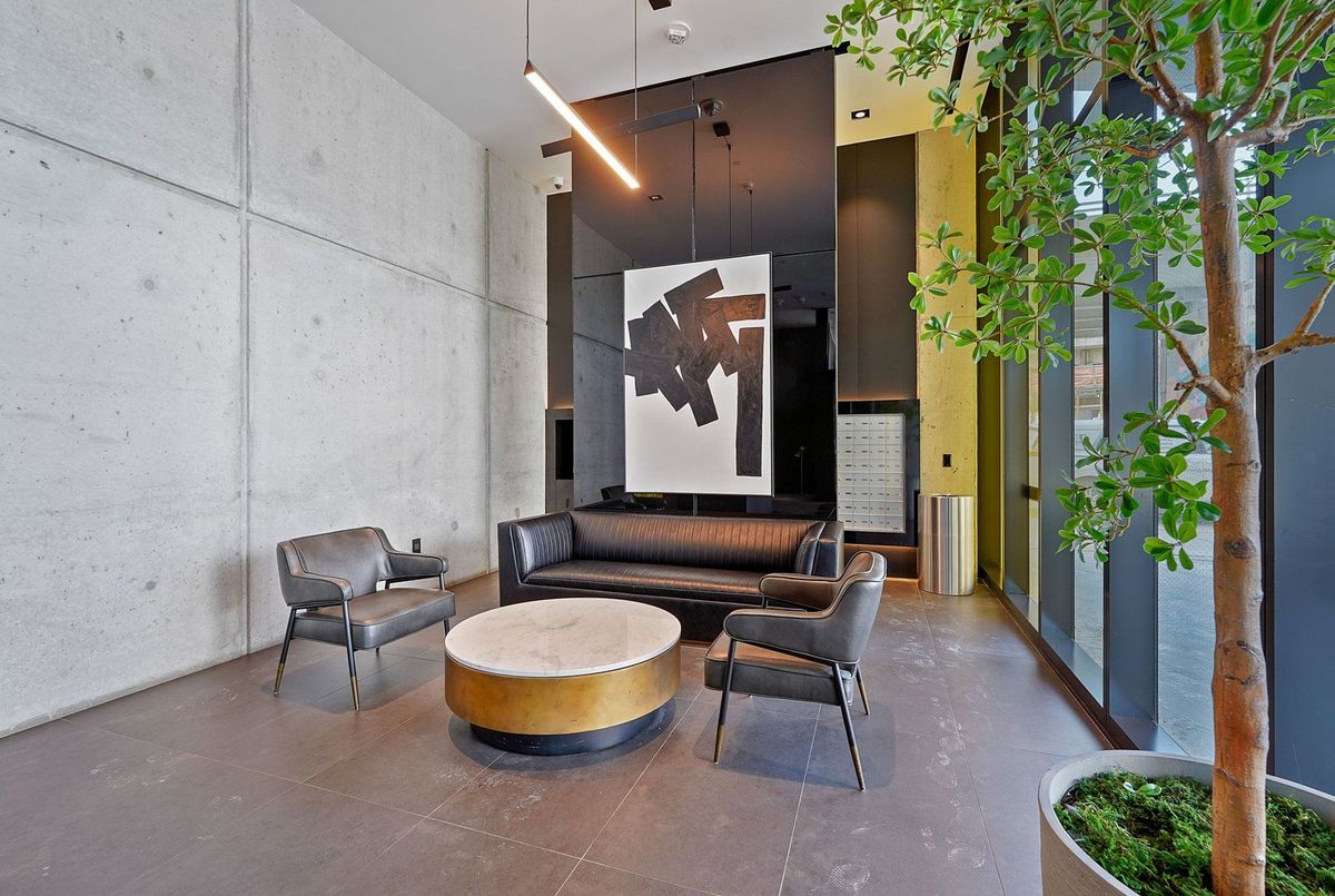 21 Lawren Harris Square Toronto 21 Lawren Harris Square Toronto