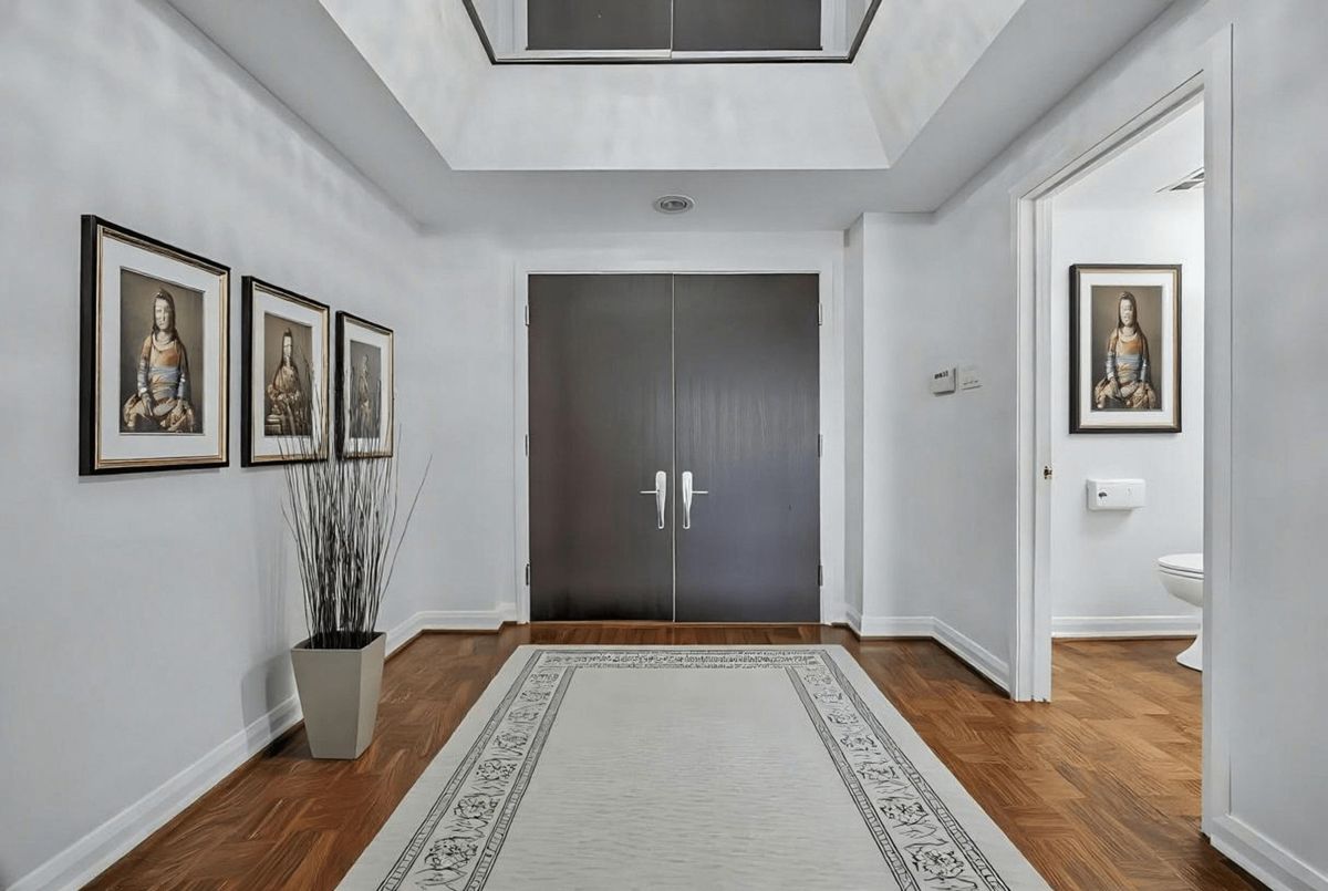 55 Prince Arthur Avenue Toronto 55 Prince Arthur Avenue Toronto