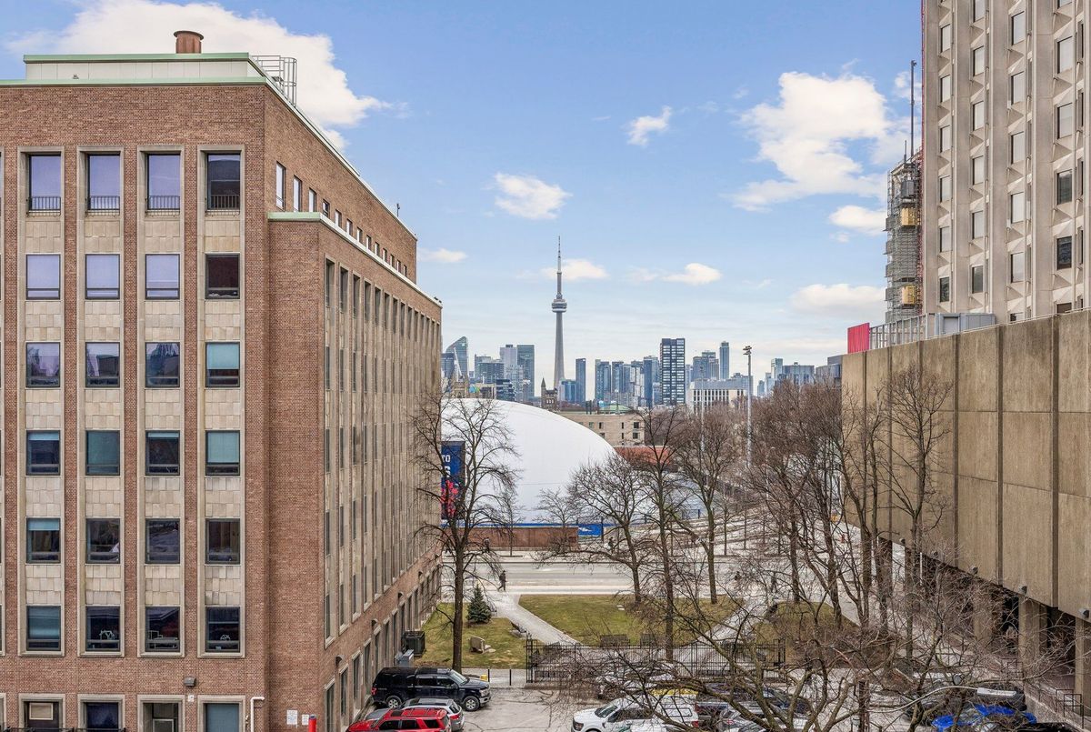 55 Prince Arthur Avenue Toronto 55 Prince Arthur Avenue Toronto