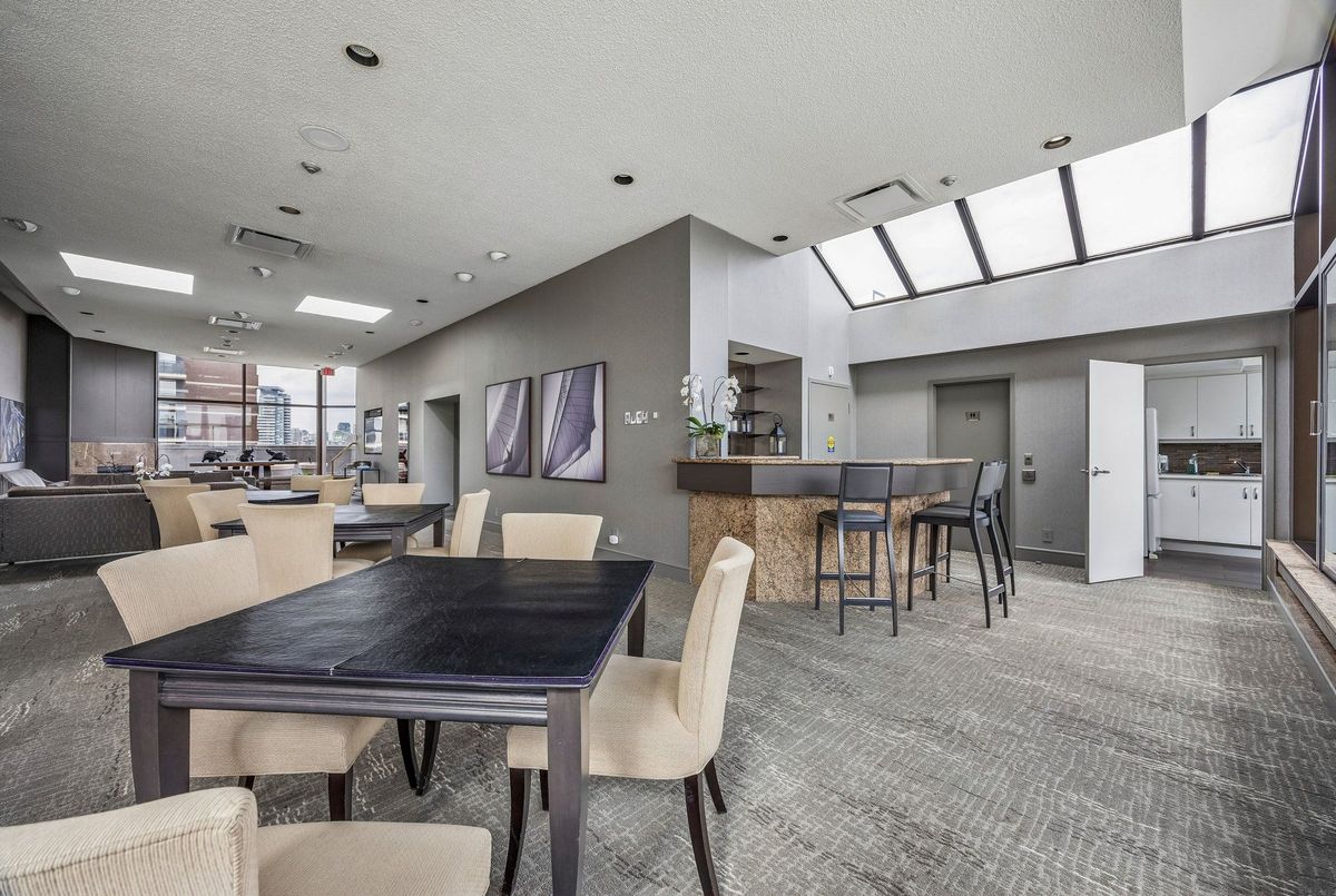 55 Prince Arthur Avenue Toronto 55 Prince Arthur Avenue Toronto