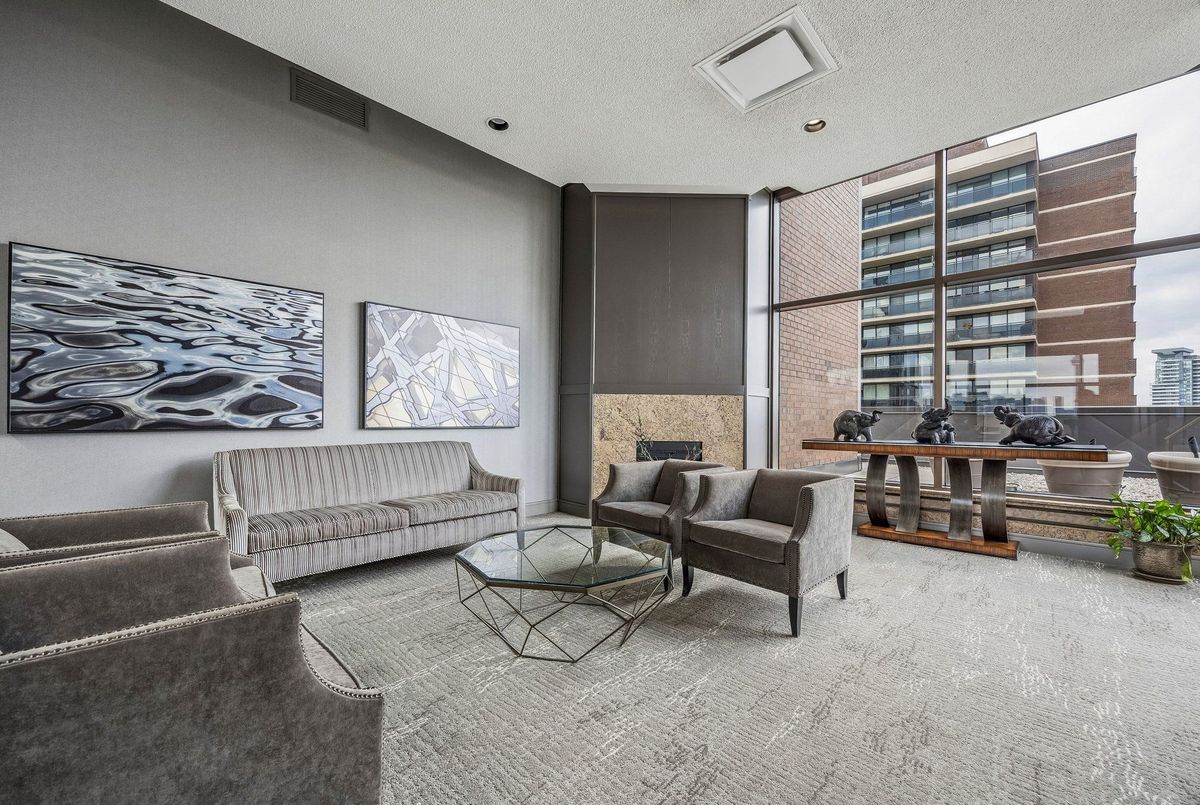 55 Prince Arthur Avenue Toronto 55 Prince Arthur Avenue Toronto