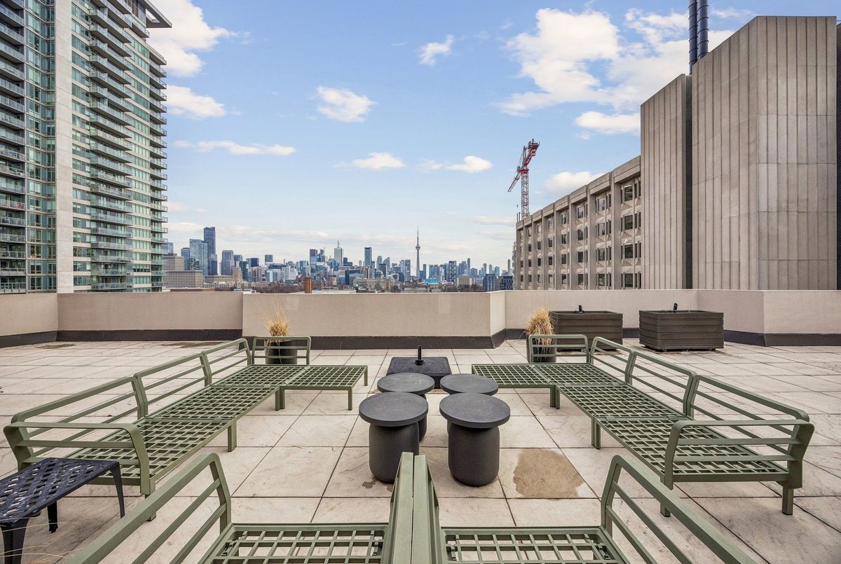 55 Prince Arthur Avenue Toronto 55 Prince Arthur Avenue Toronto