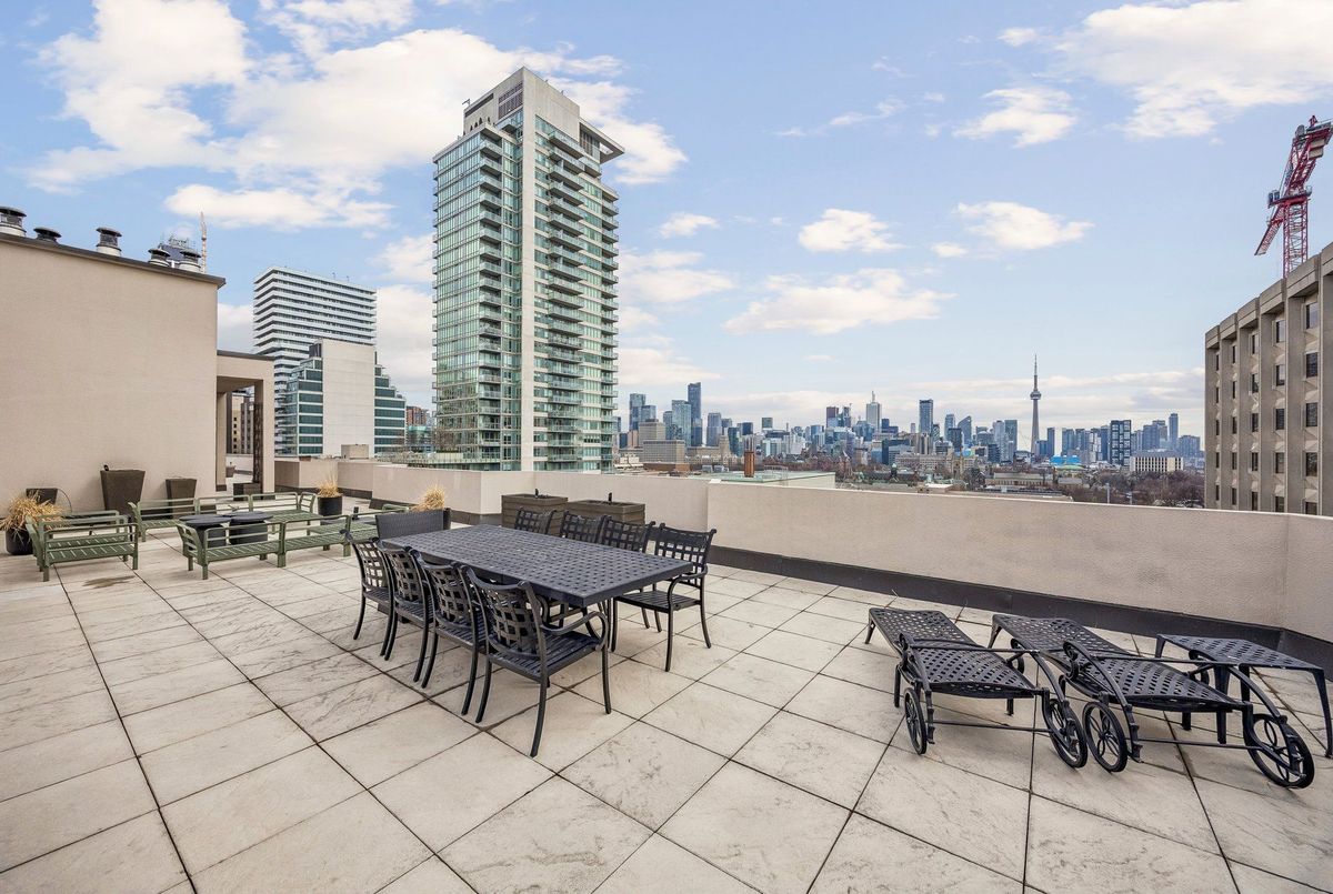 55 Prince Arthur Avenue Toronto 55 Prince Arthur Avenue Toronto