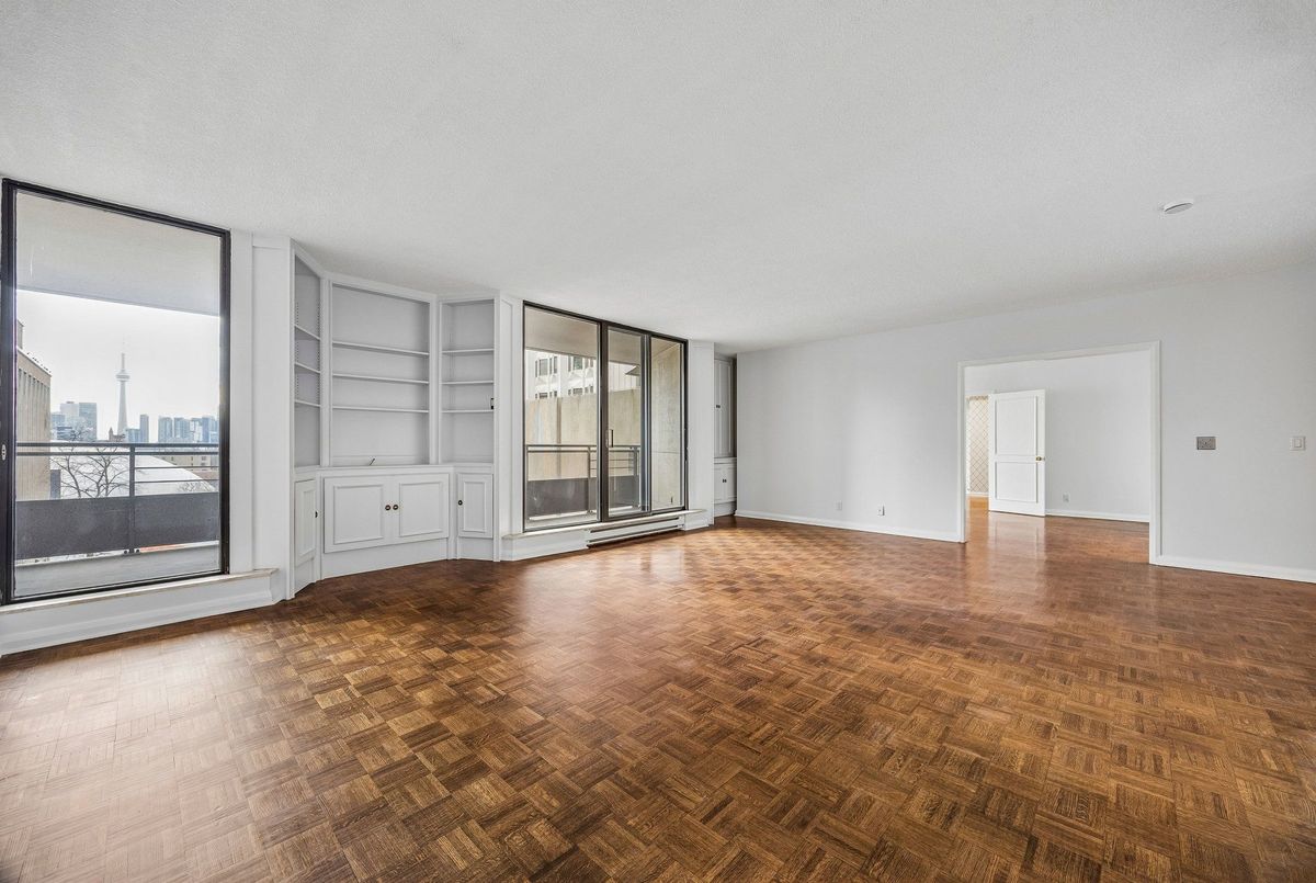 55 Prince Arthur Avenue Toronto 55 Prince Arthur Avenue Toronto