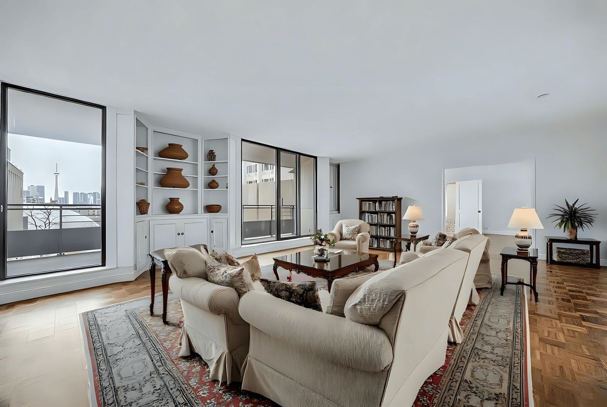 55 Prince Arthur Avenue Toronto 55 Prince Arthur Avenue Toronto