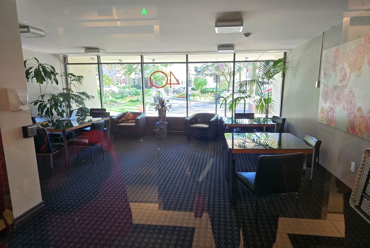 40 Homewood Avenue Toronto 40 Homewood Avenue Toronto