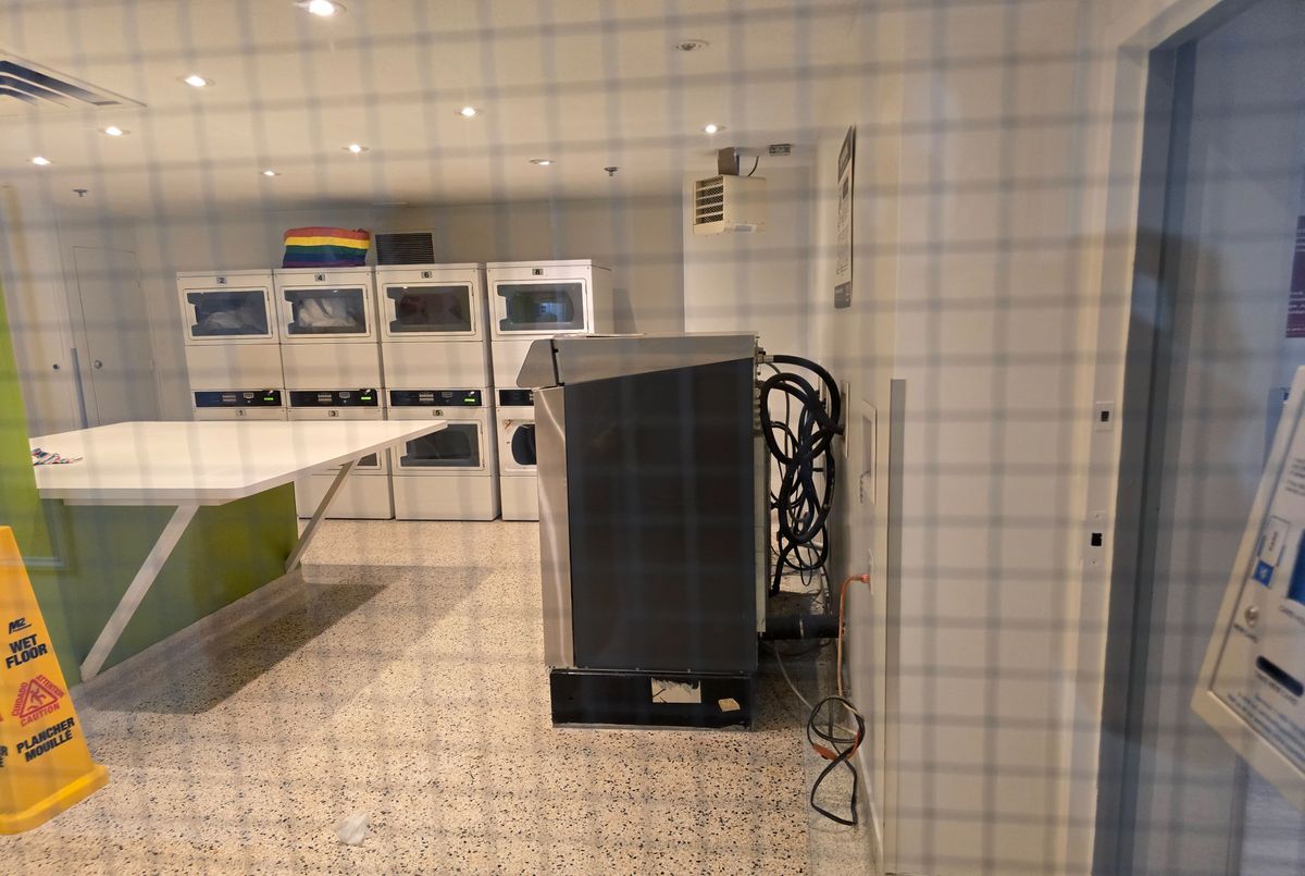 40 Homewood Avenue Toronto 40 Homewood Avenue Toronto