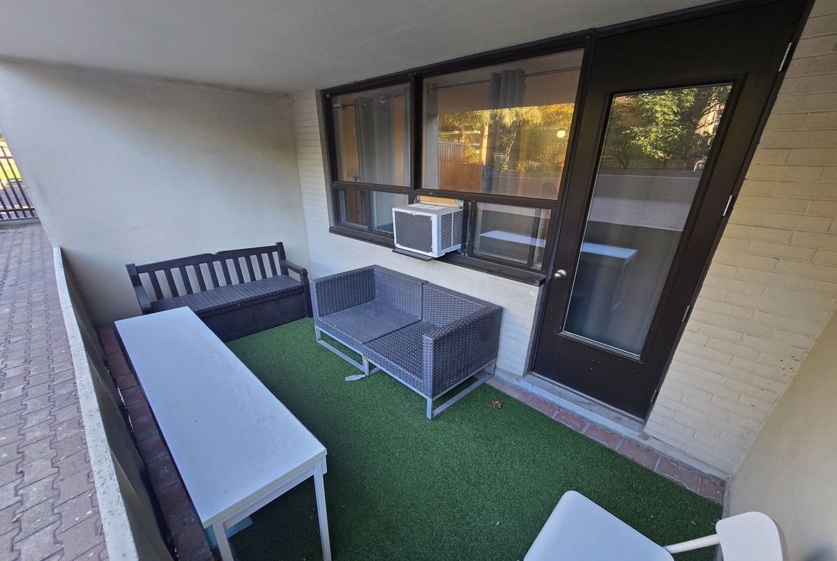 40 Homewood Avenue Toronto 40 Homewood Avenue Toronto