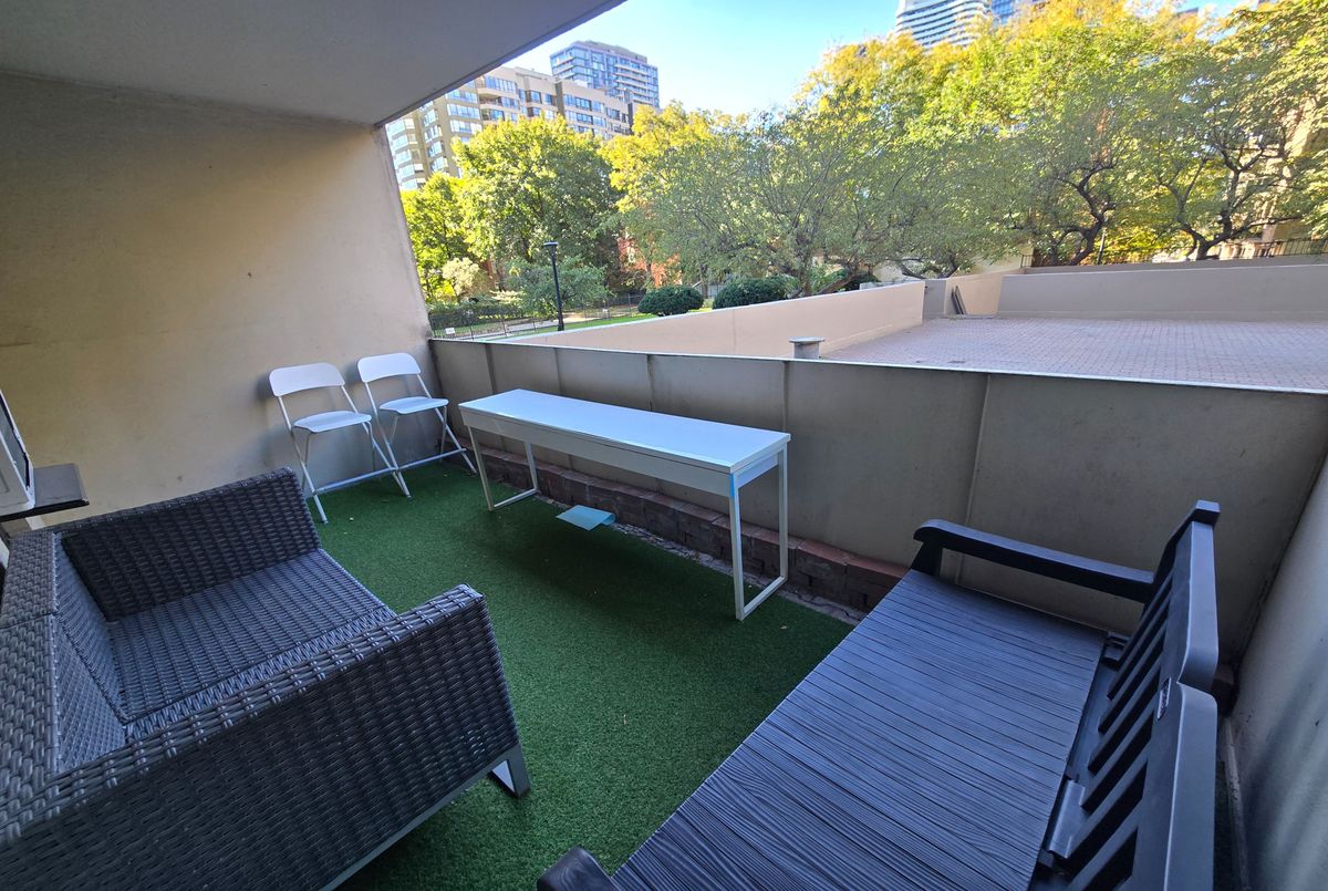 40 Homewood Avenue Toronto 40 Homewood Avenue Toronto