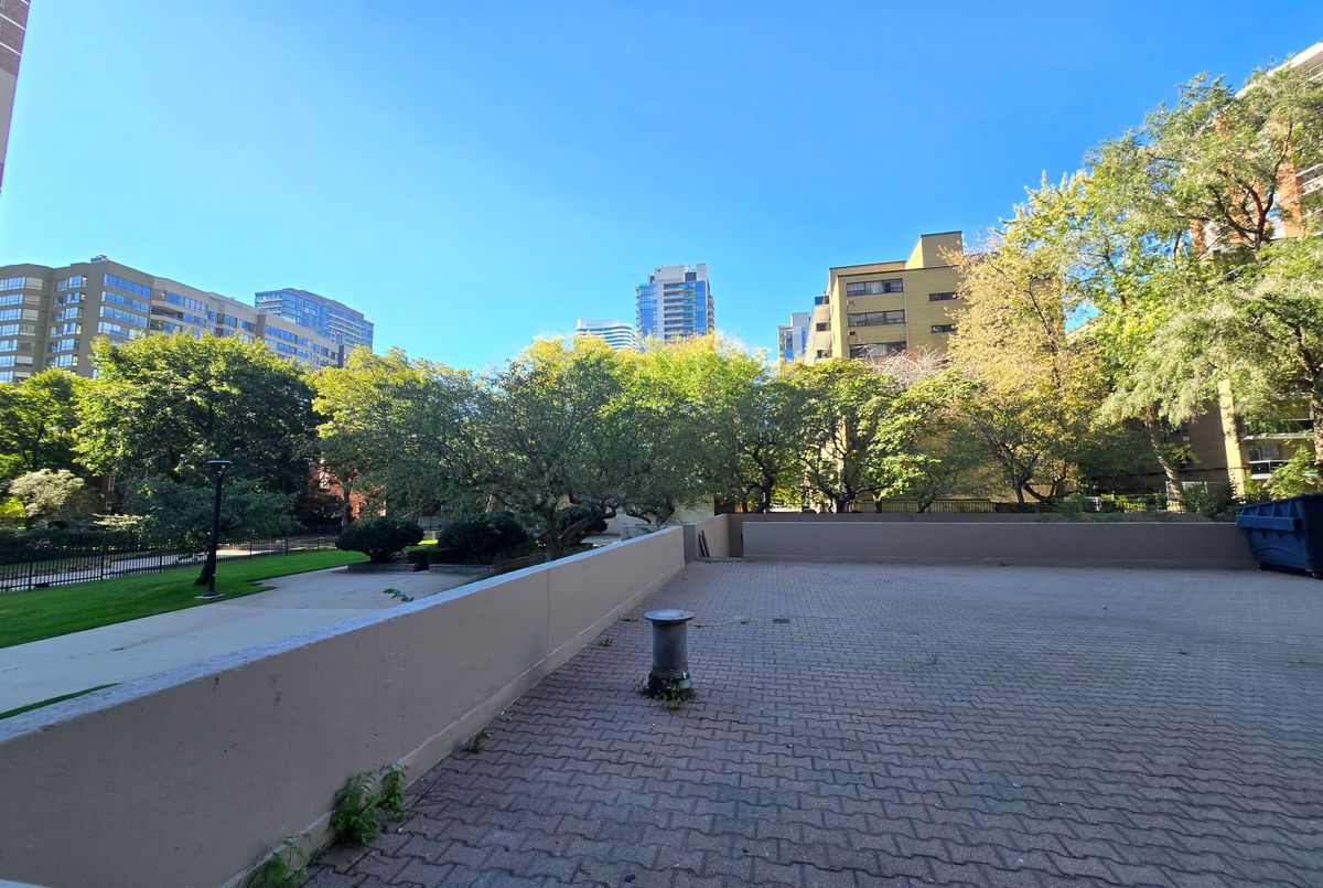 40 Homewood Avenue Toronto 40 Homewood Avenue Toronto