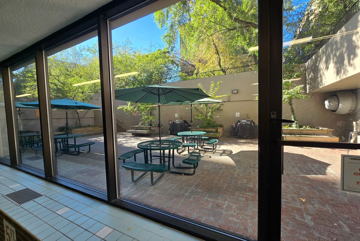 40 Homewood Avenue Toronto 40 Homewood Avenue Toronto