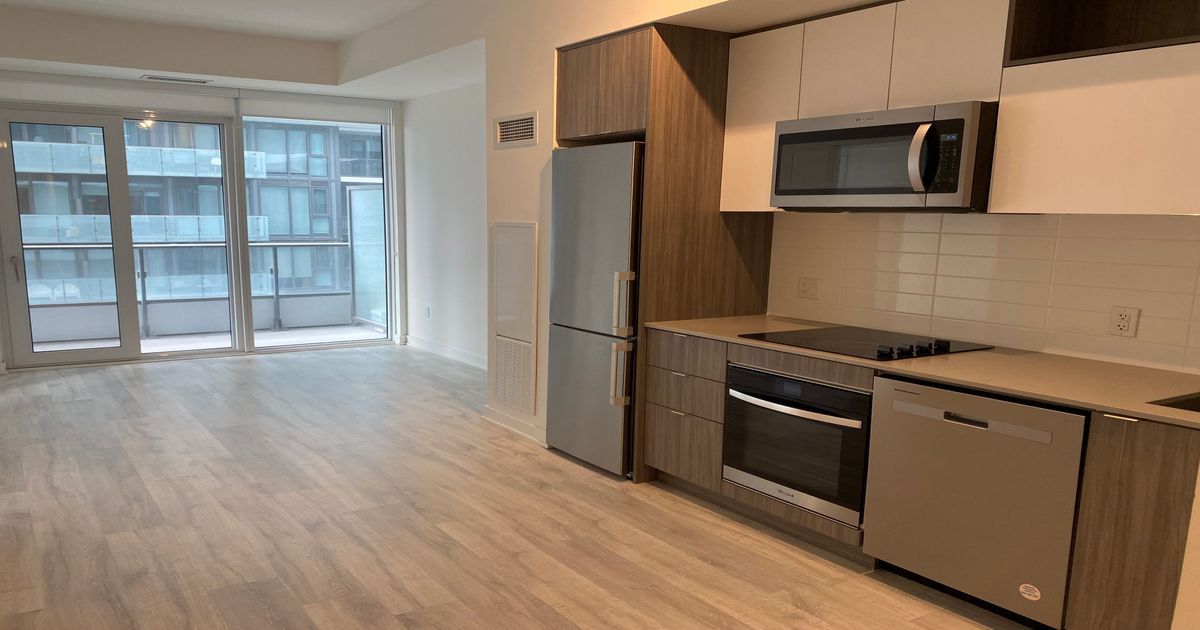 70 Princess Street Toronto