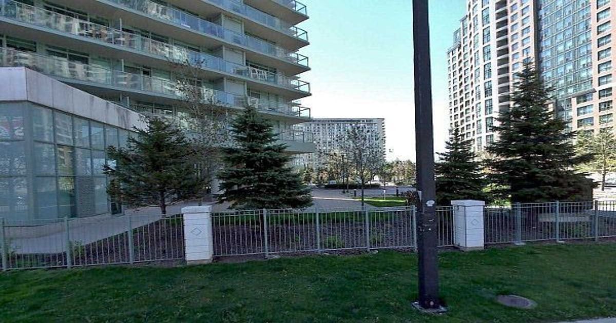 5508 Yonge Street S Toronto