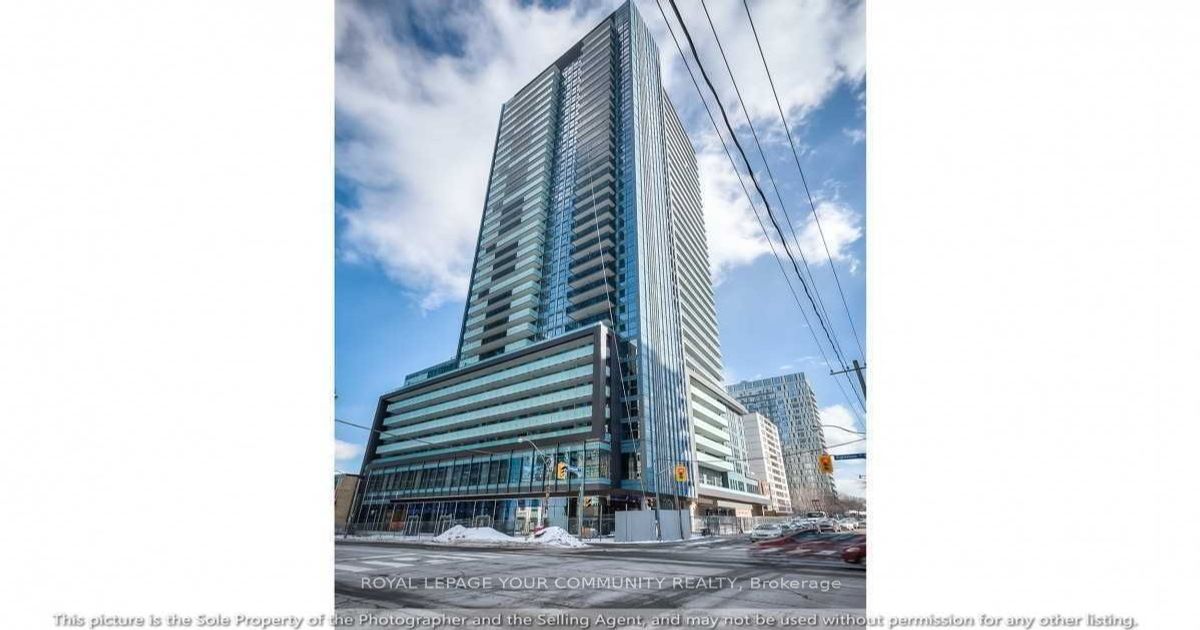125 Redpath Avenue Toronto