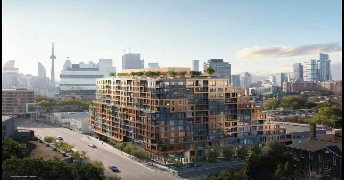 28 Eastern Avenue Toronto