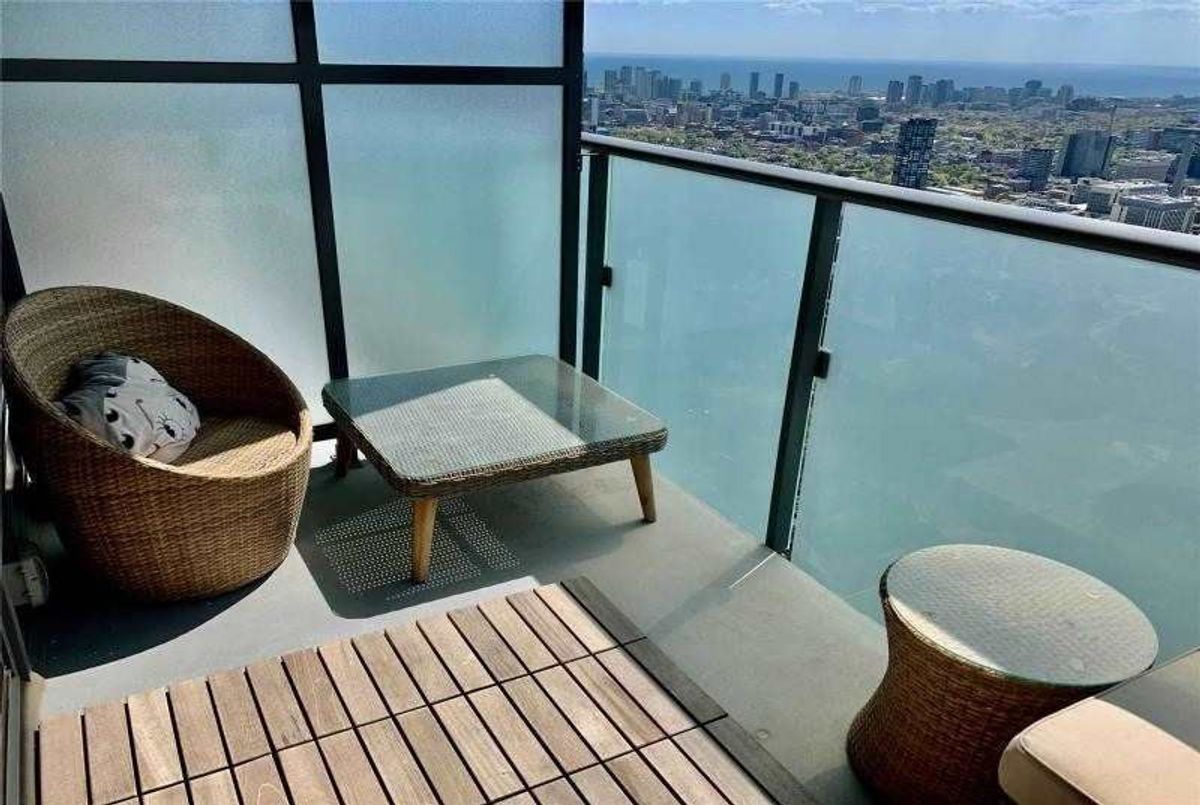 1080 Bay Street Toronto 1080 Bay Street Toronto