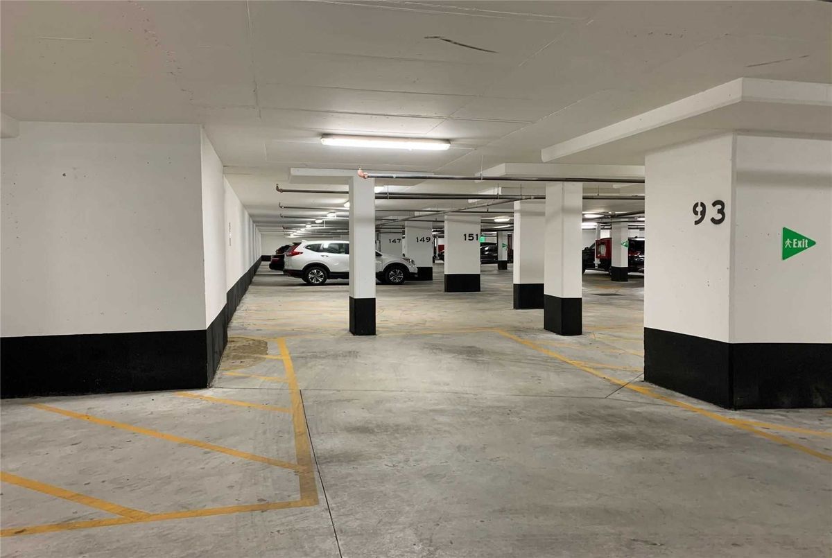 1080 Bay Street Toronto 1080 Bay Street Toronto