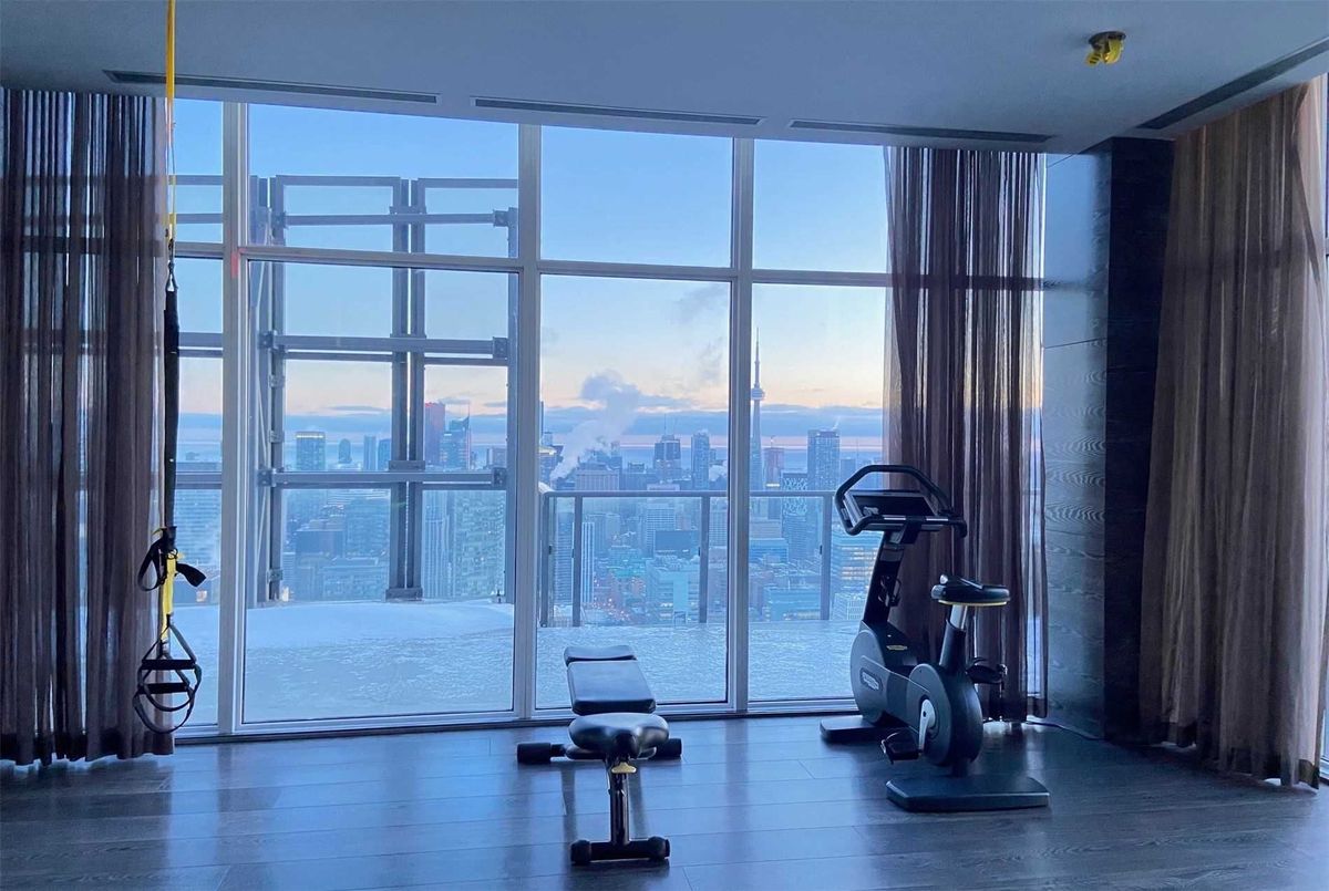 1080 Bay Street Toronto 1080 Bay Street Toronto