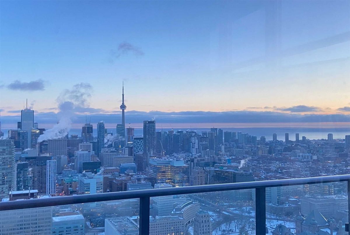 1080 Bay Street Toronto 1080 Bay Street Toronto