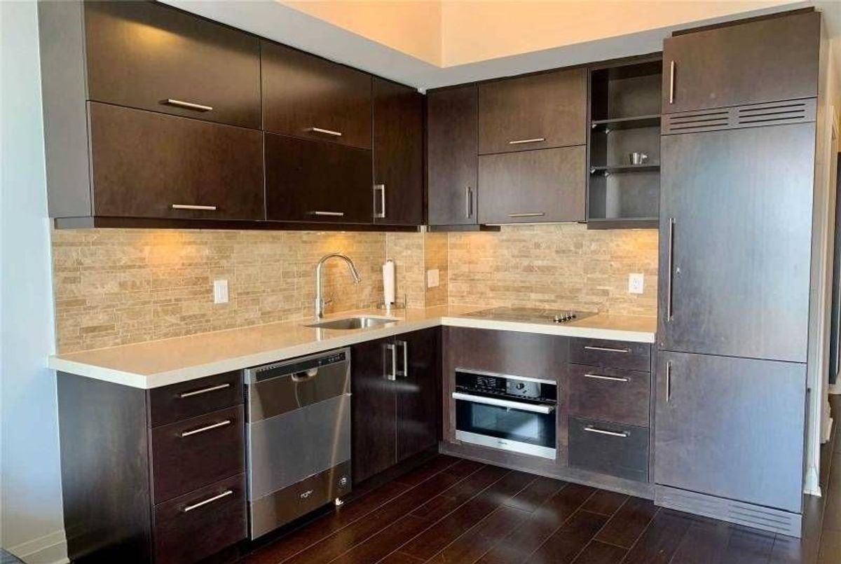 1080 Bay Street Toronto 1080 Bay Street Toronto