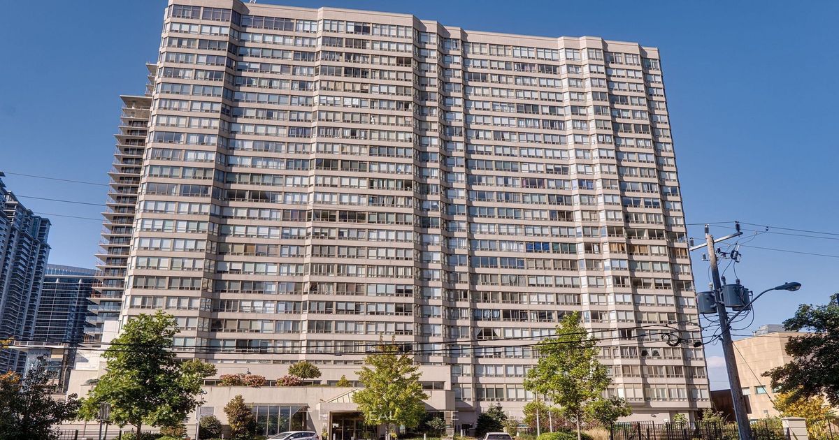 30 Greenfield Avenue Toronto