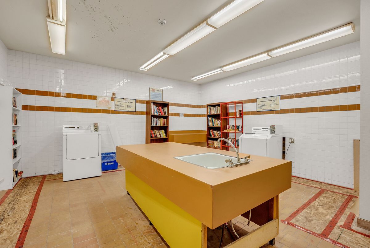 1801 O'connor Drive Toronto 1801 O'connor Drive Toronto