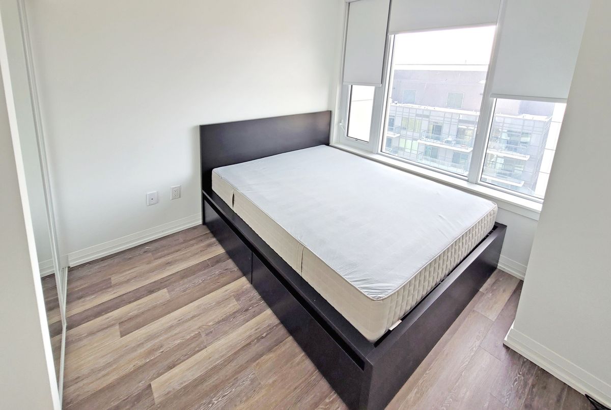 75 Canterbury Place Toronto 75 Canterbury Place Toronto