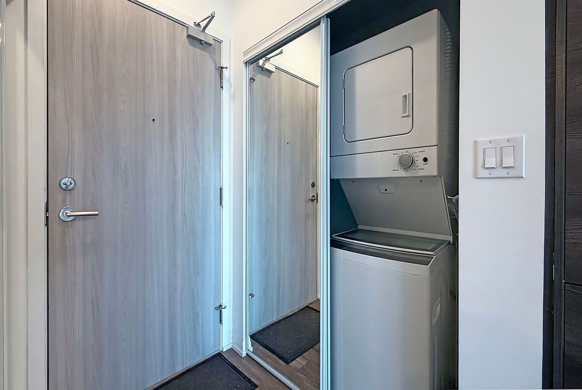 75 Canterbury Place Toronto 75 Canterbury Place Toronto