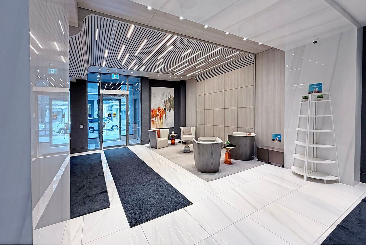 75 Canterbury Place Toronto 75 Canterbury Place Toronto