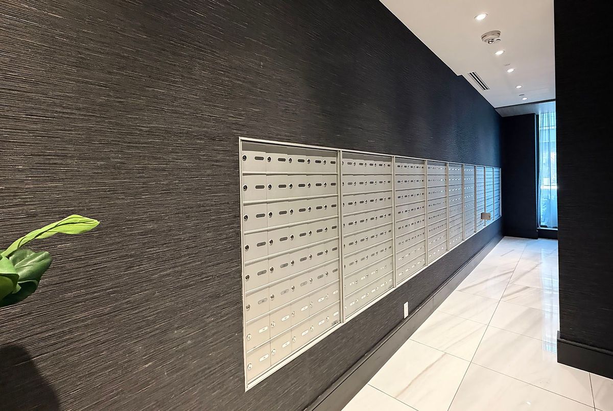 75 Canterbury Place Toronto 75 Canterbury Place Toronto