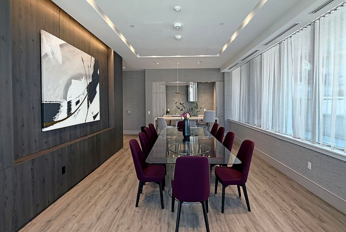 75 Canterbury Place Toronto 75 Canterbury Place Toronto