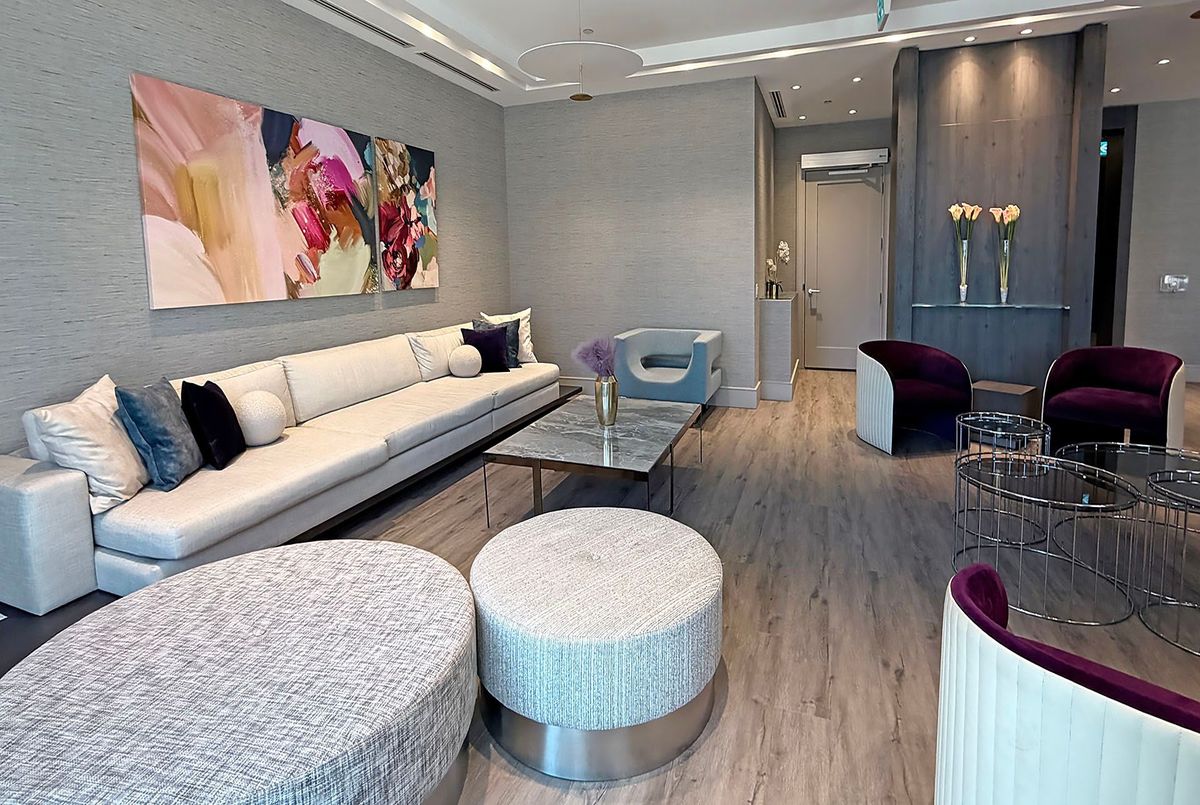 75 Canterbury Place Toronto 75 Canterbury Place Toronto