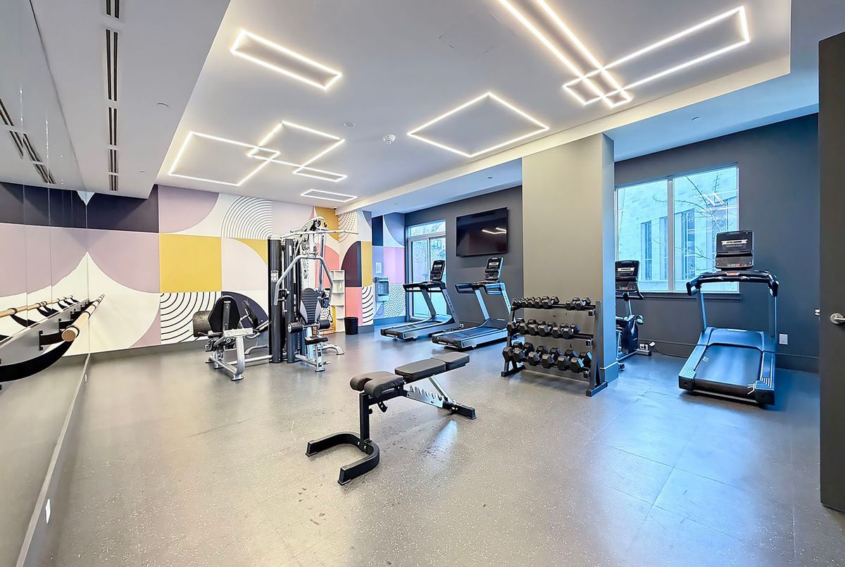 75 Canterbury Place Toronto 75 Canterbury Place Toronto