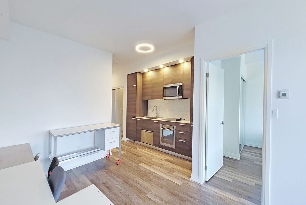 75 Canterbury Place Toronto 75 Canterbury Place Toronto