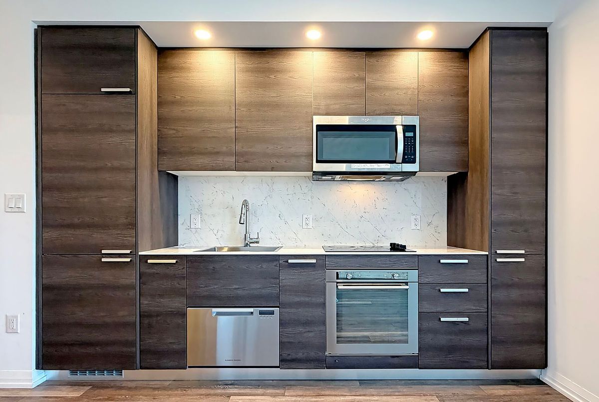 75 Canterbury Place Toronto 75 Canterbury Place Toronto