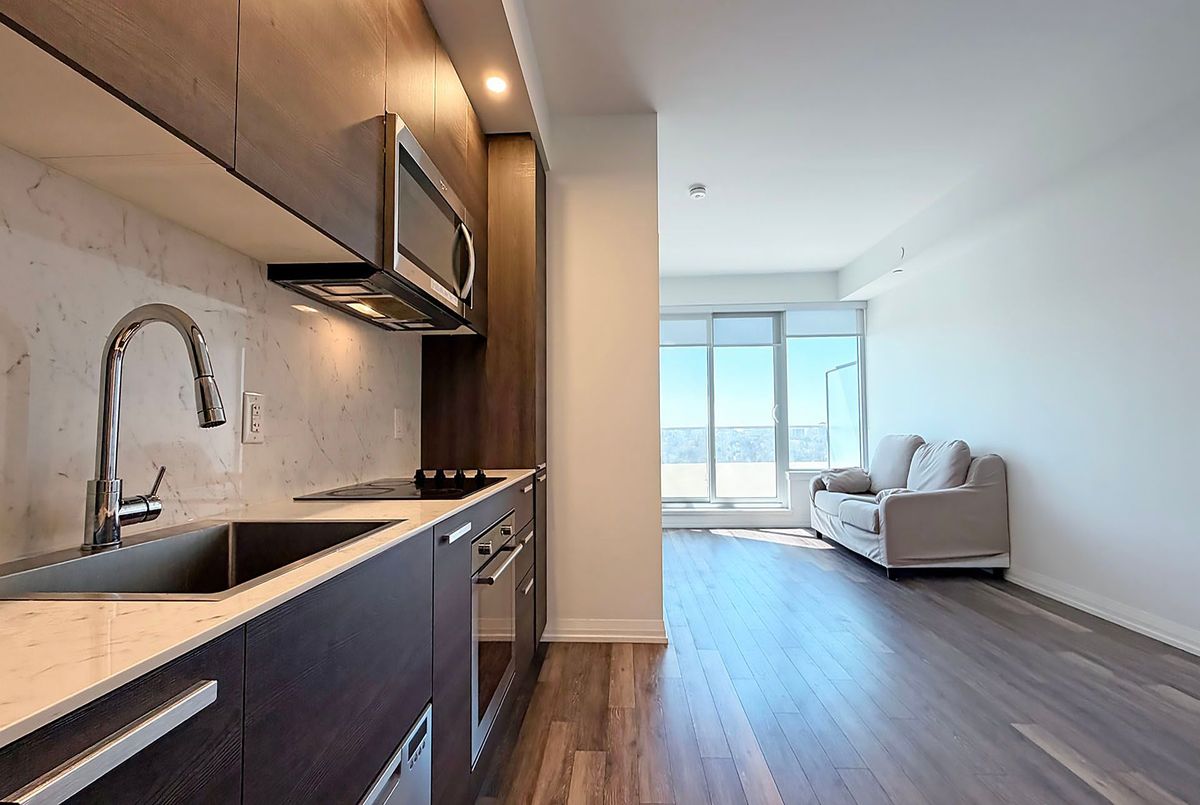 75 Canterbury Place Toronto 75 Canterbury Place Toronto