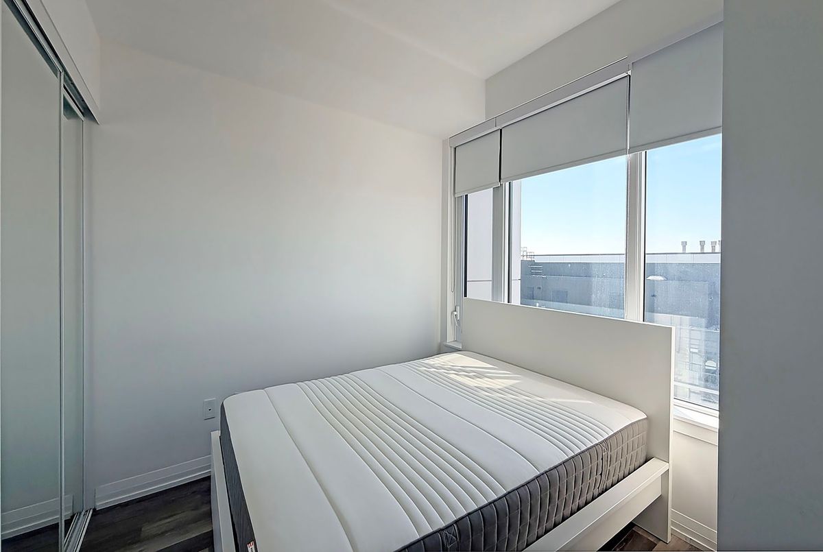 75 Canterbury Place Toronto 75 Canterbury Place Toronto