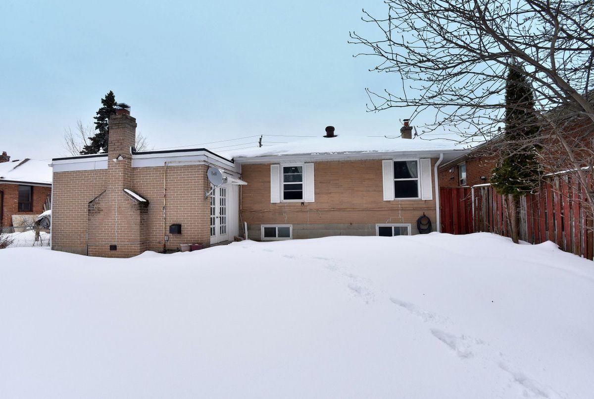 1022 Willowdale Avenue Toronto 1022 Willowdale Avenue Toronto